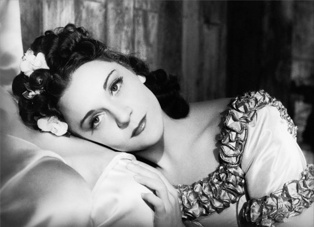 Кадры из Дети райка (1945)