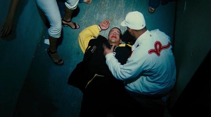 Кадры из Талантливый парень (2008)