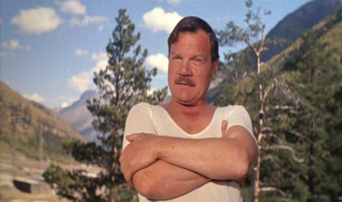 Кадры из Его звали Роберт (1967)