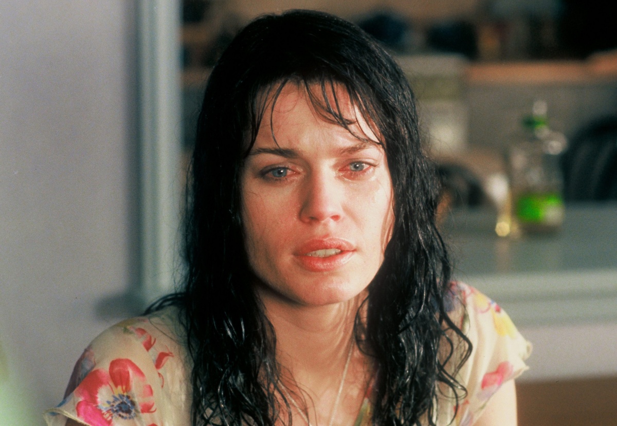 Кадры из Роковая женщина (2002)