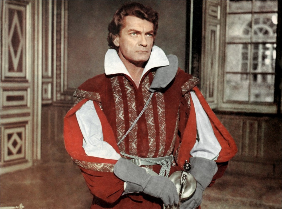 Кадры из Капитан (1960)