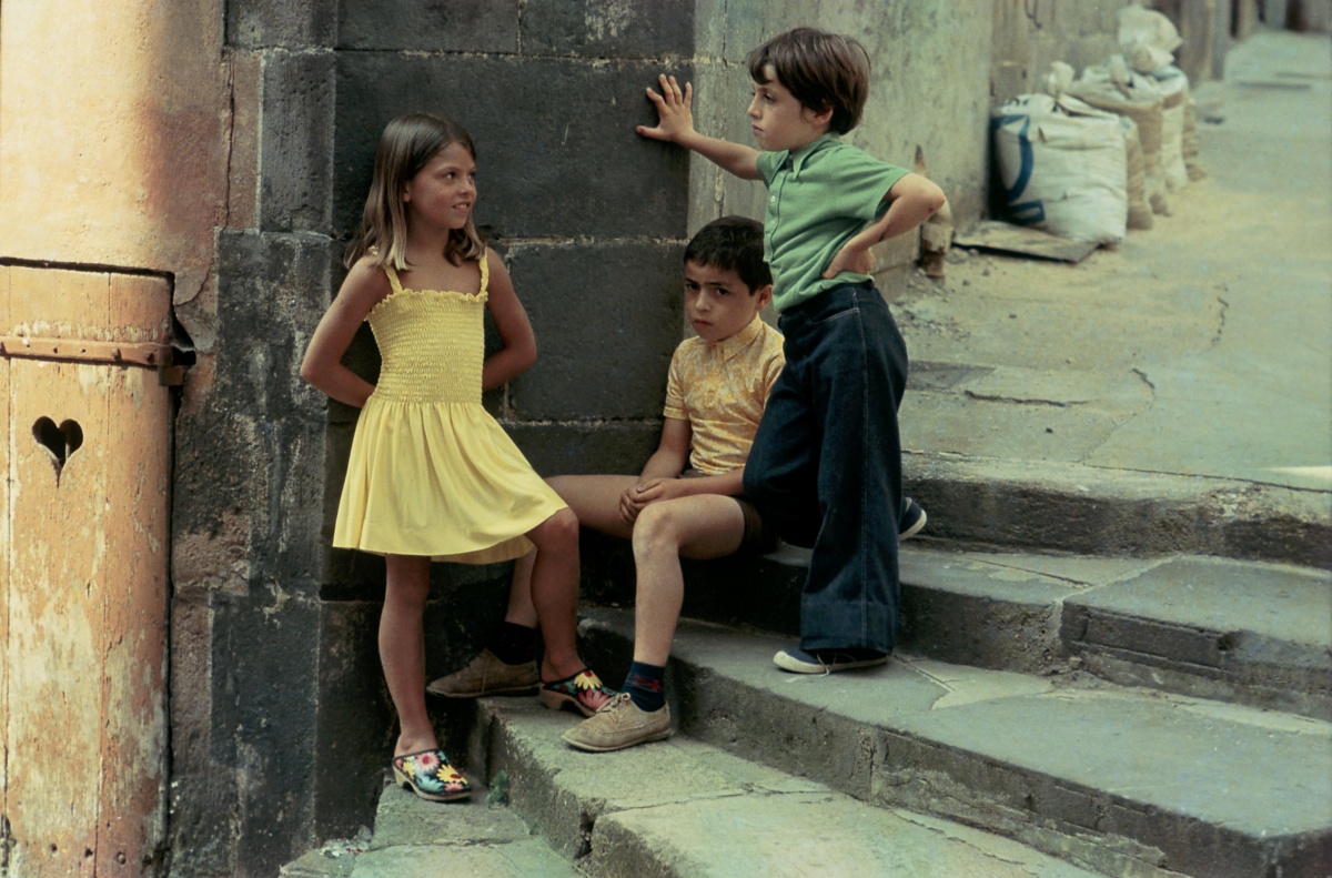 Кадры из Карманные деньги (1976)