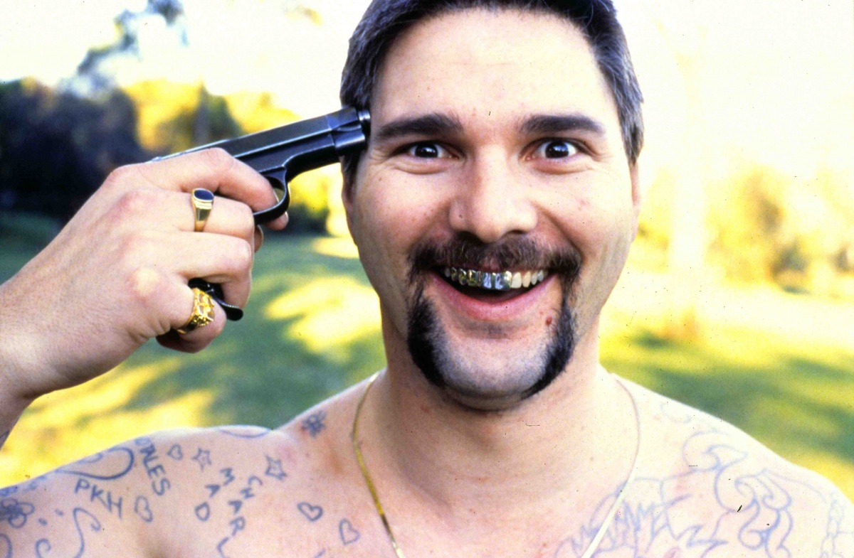 Кадры из Взгляд изнутри (2000)