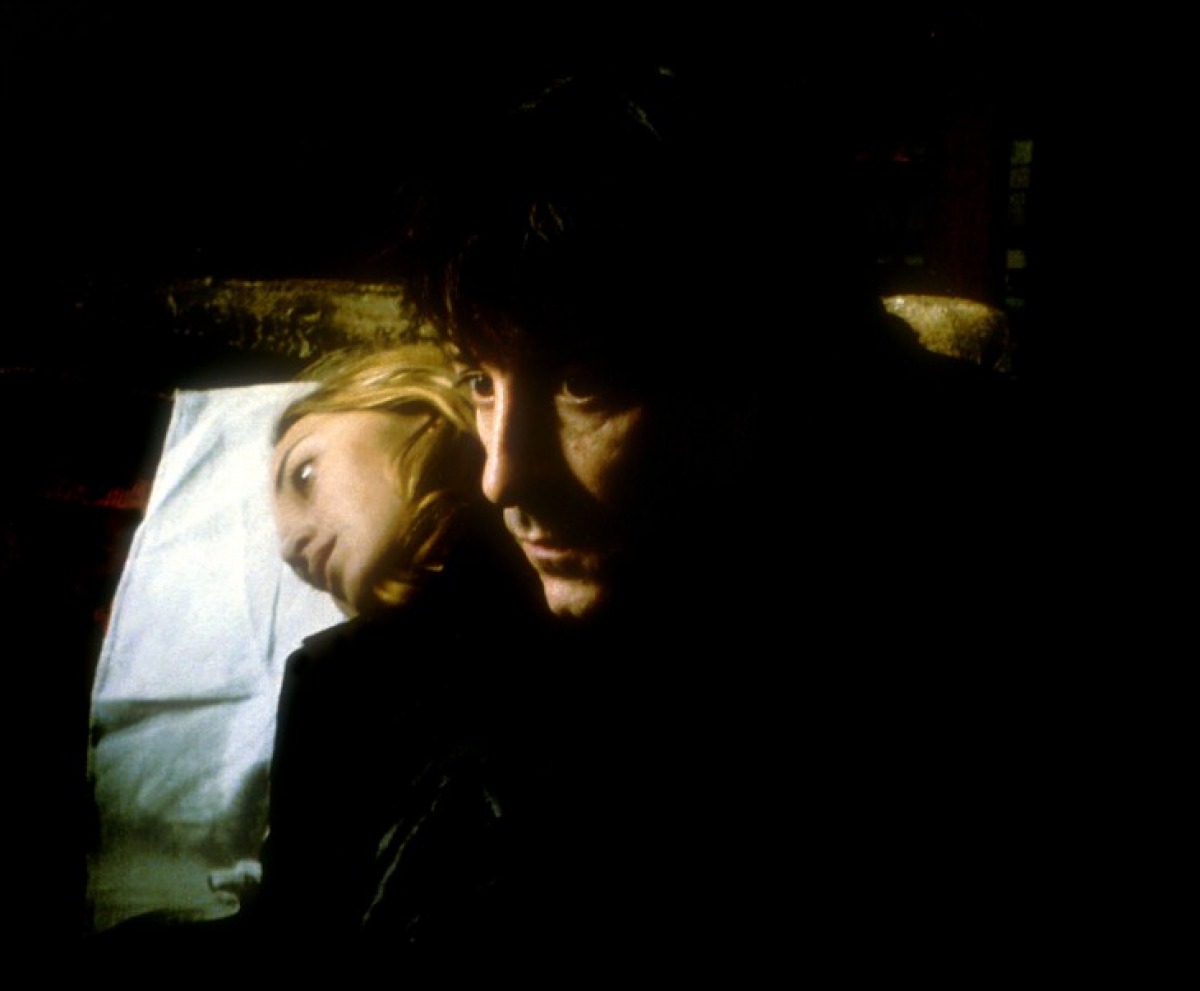 Кадры из Приключения трупа (2001)