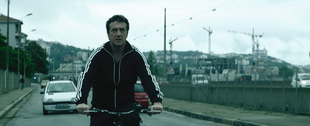 Кадры из 11.6 (2013)