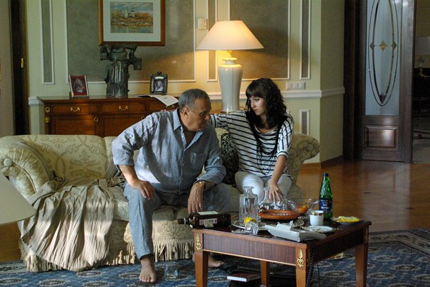 Кадры из Личные обстоятельства (2012)