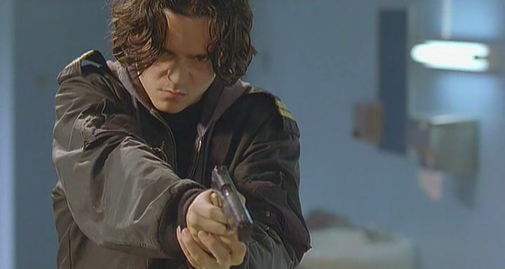 Кадры из Сердце Америки (2002)
