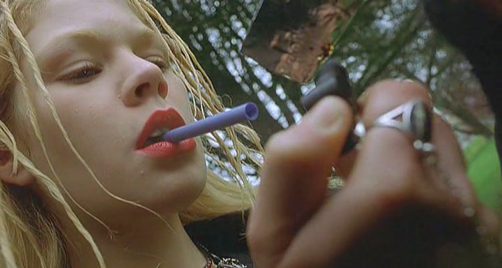 Кадры из Сердце Америки (2002)