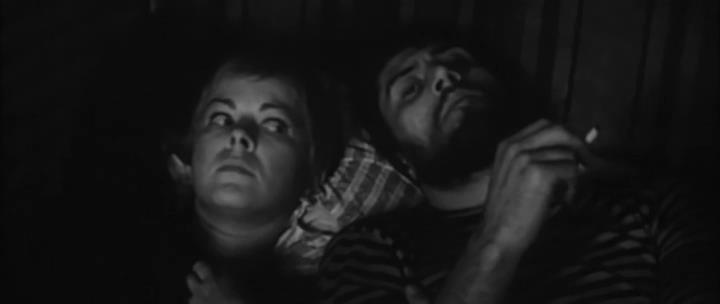 Кадры из Узники Бомона (1971)