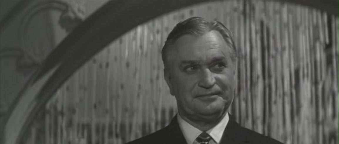 Кадры из Два года над пропастью (1967)