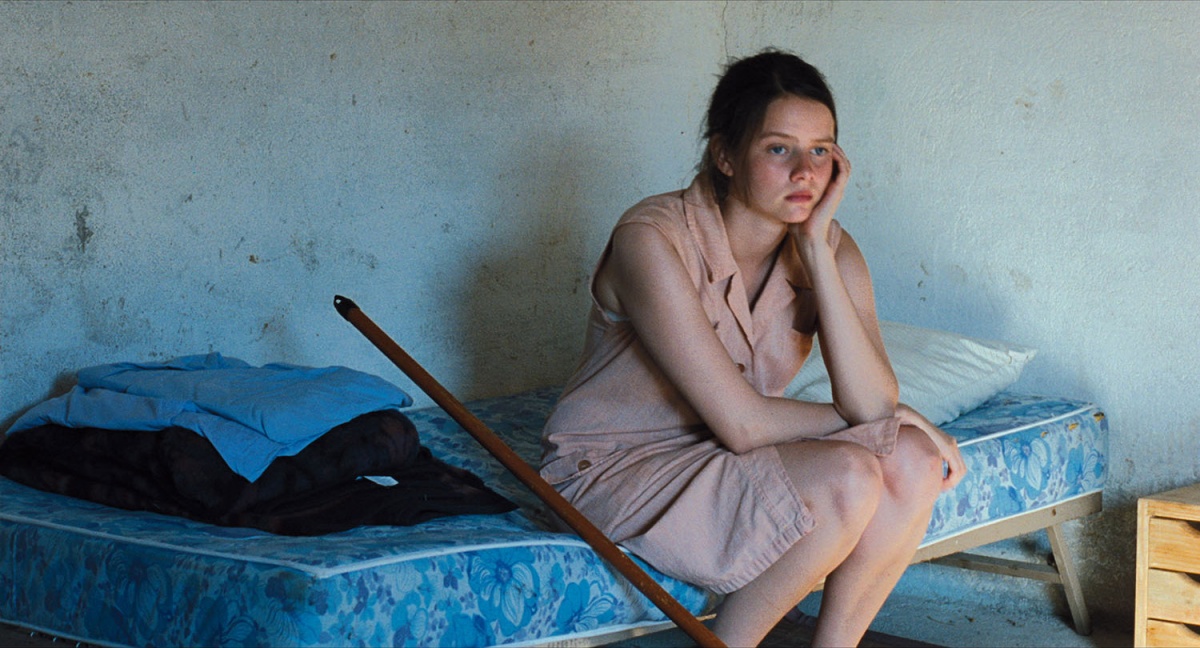 Кадры из Потерянный рай (2012)