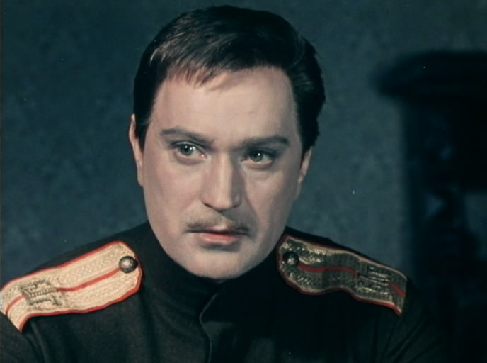Кадры из Сестры (1957)