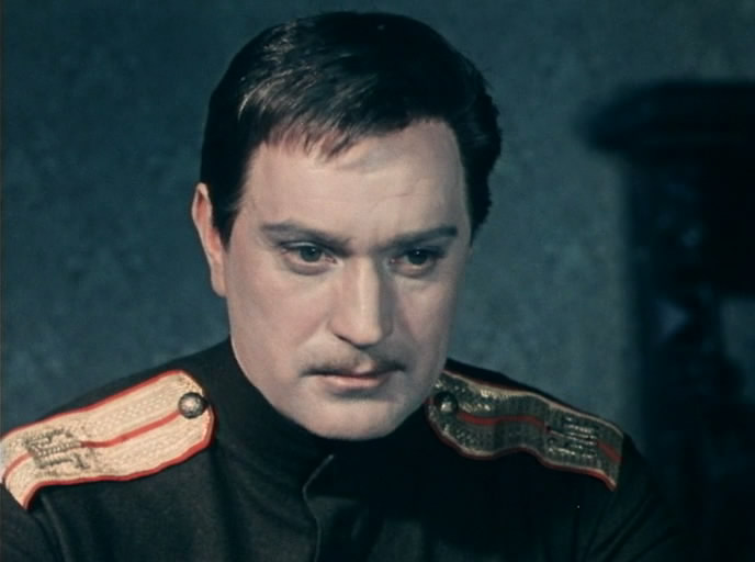 Кадры из Сестры (1957)