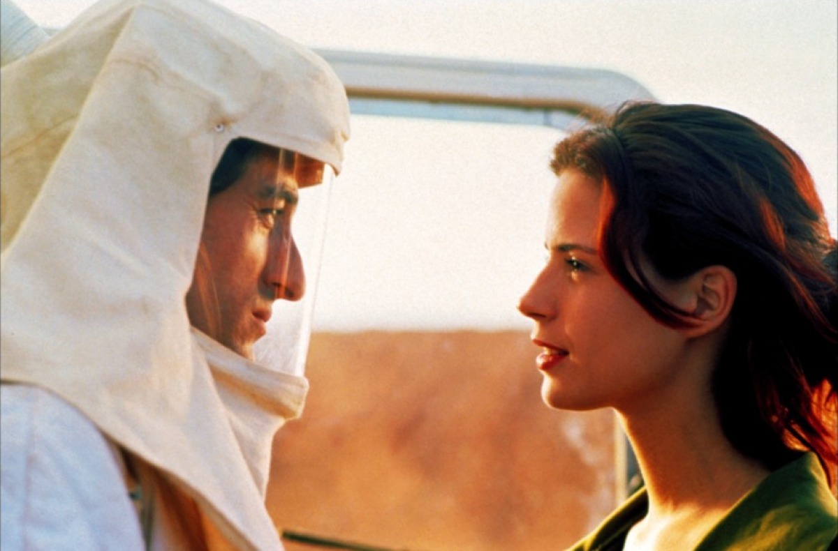 Кадры из Земля (1996)