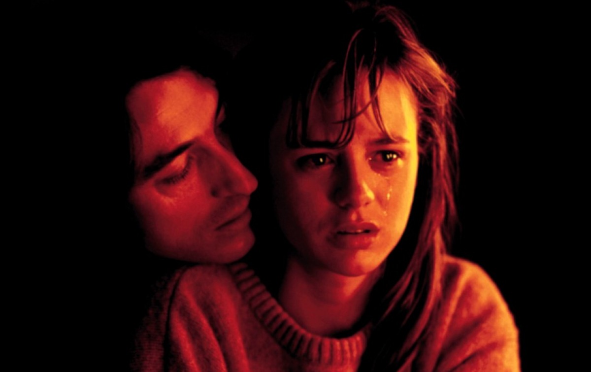 Кадры из Земля (1996)