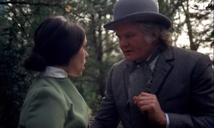 Кадры из Селестина (1974)