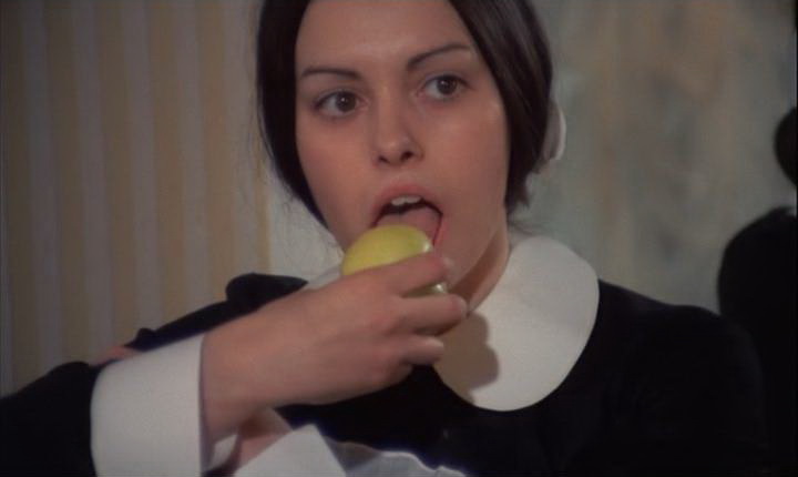 Кадры из Селестина (1974)