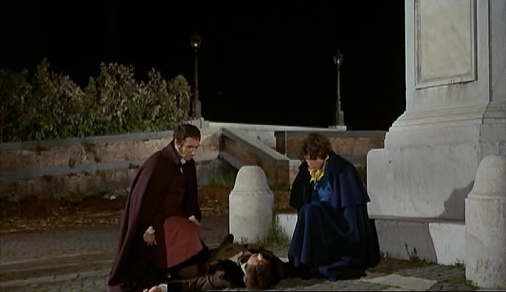 Кадры из В год господень (1969)
