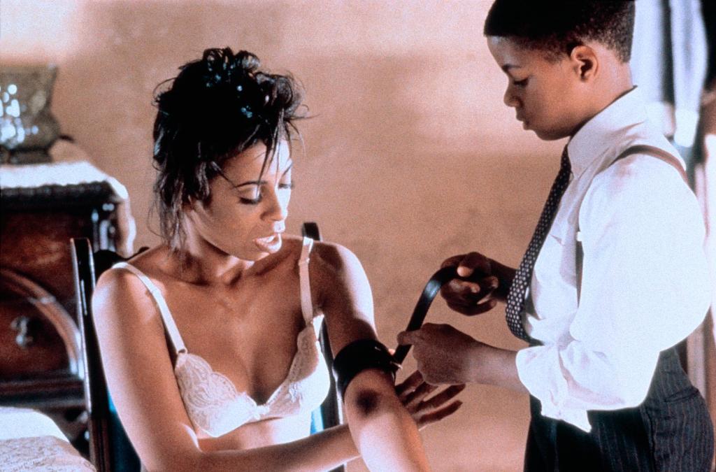 Кадры из Шугар Хилл (1994)