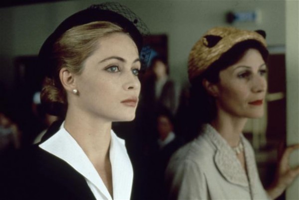 Кадры из Французская женщина (1995)