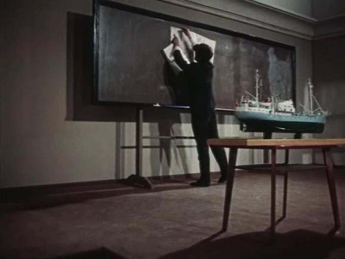 Кадры из Звезда балета (1965)