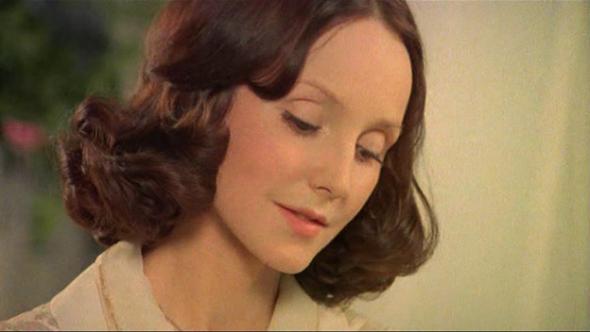Кадры из Прокаженная (1976)
