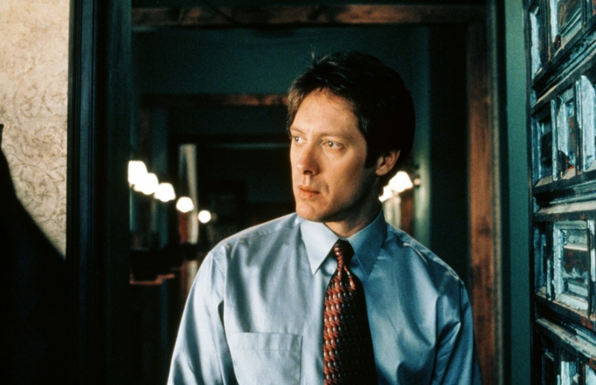 Кадры из Секретарша (2002)