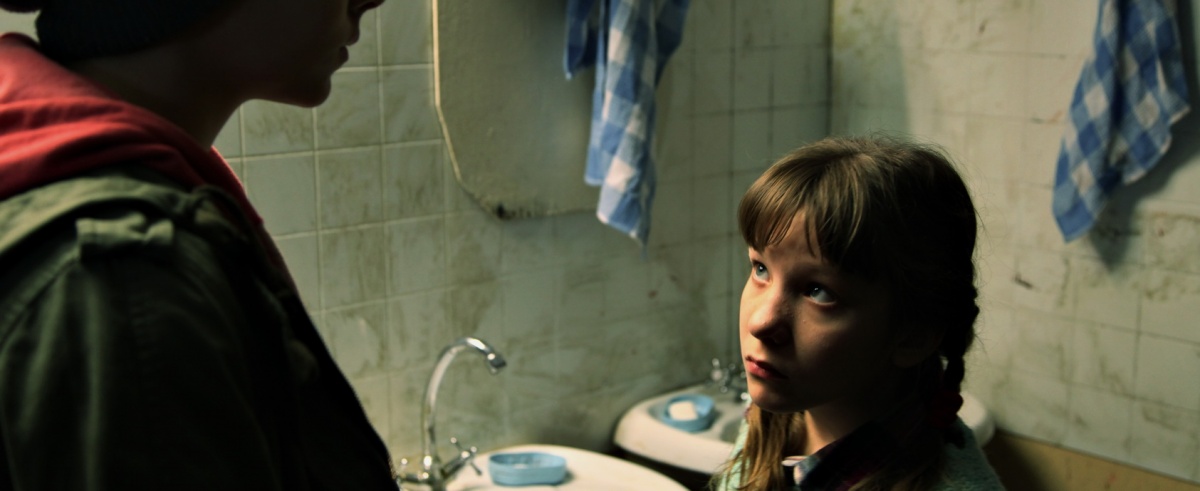 Кадры из Я не вернусь (2014)