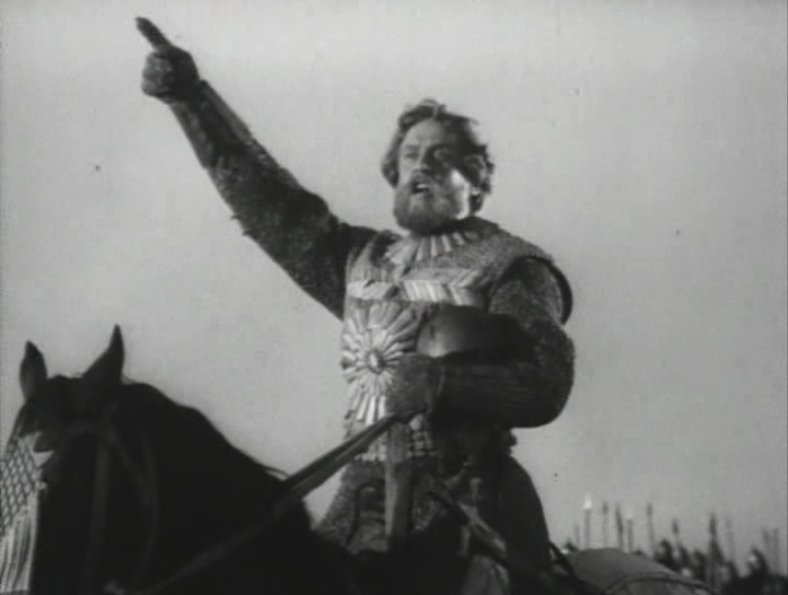 Кадры из Минин и Пожарский (1939)