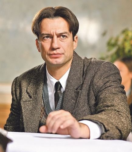 Кадры из Маяковский. Два дня (2013)