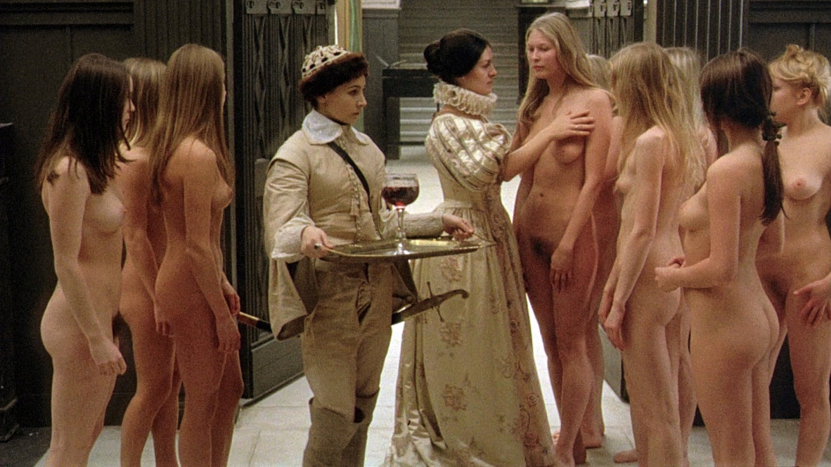 Кадры из Аморальные истории (1974)