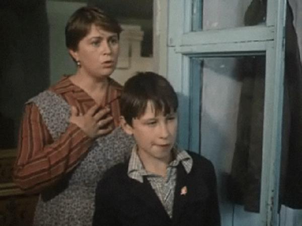 Кадры из Время свиданий (1986)