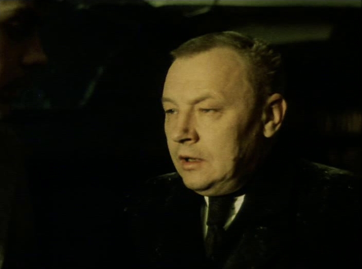 Кадры из Первая встреча, последняя встреча (1988)