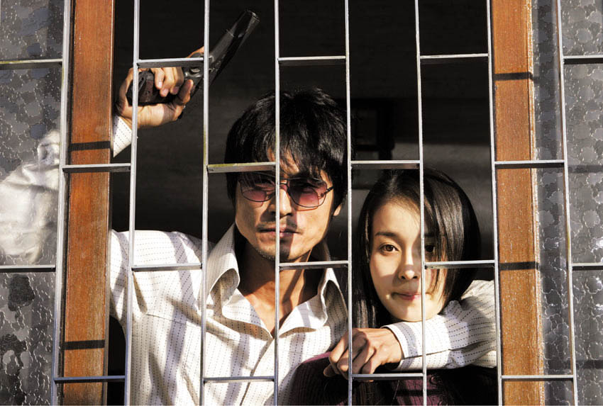 Кадры из Каникулы (2006)