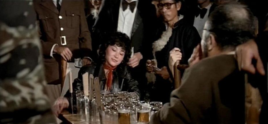 Кадры из Особое задание (1983)