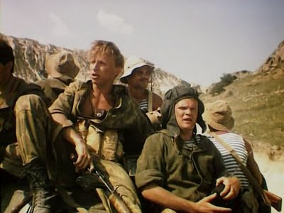 Кадры из Нога (1991)