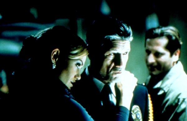 Кадры из Ворон 3: Спасение (2000)