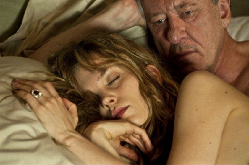 Кадры из Лучшее предложение (2013)