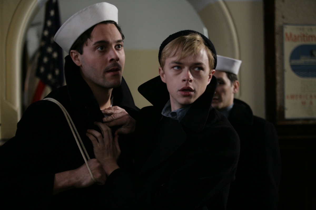 Кадры из Убей своих любимых (2013)