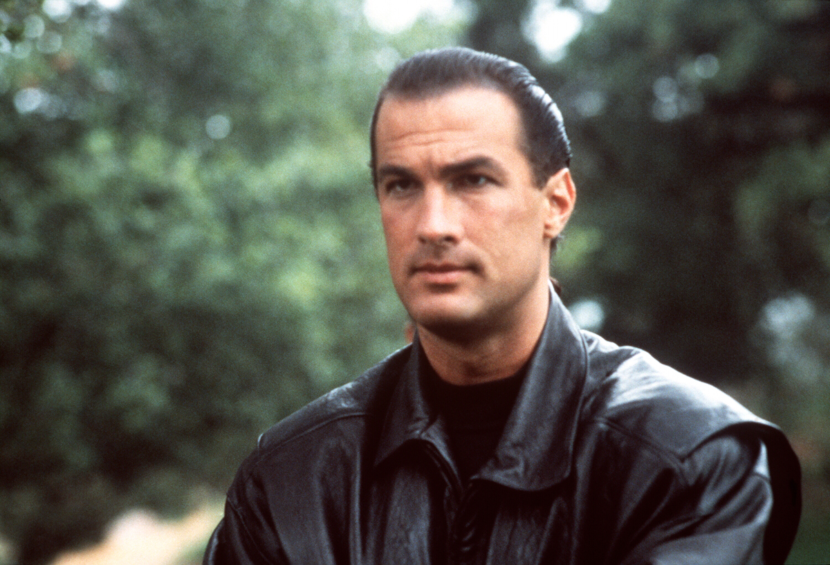 Кадры из Смерти вопреки (1990)