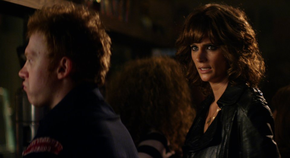 Кадры из Клуб «CBGB» (2013)