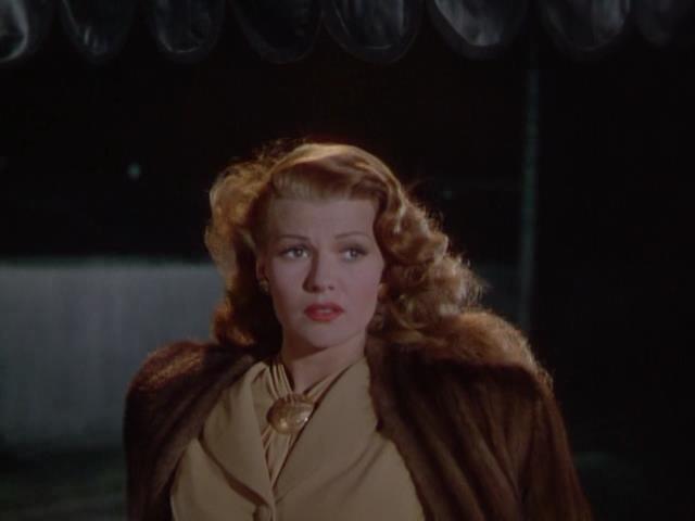 Кадры из С небес на землю (1947)