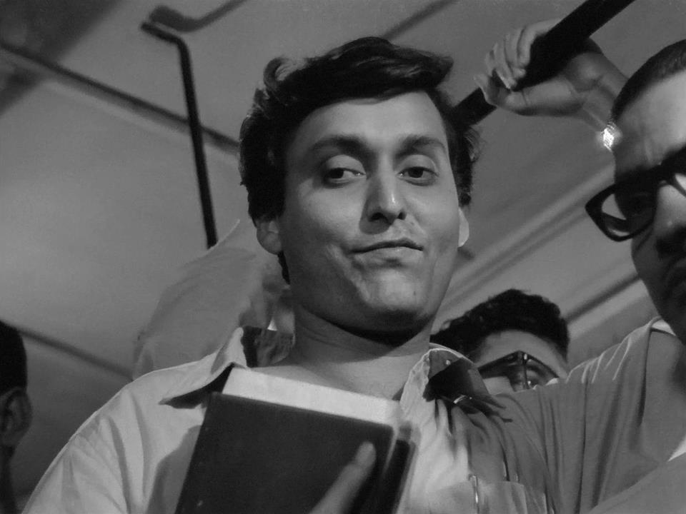 Кадры из Трус (1965)