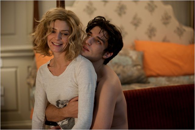 Кадры из Возлюбленные (2011)