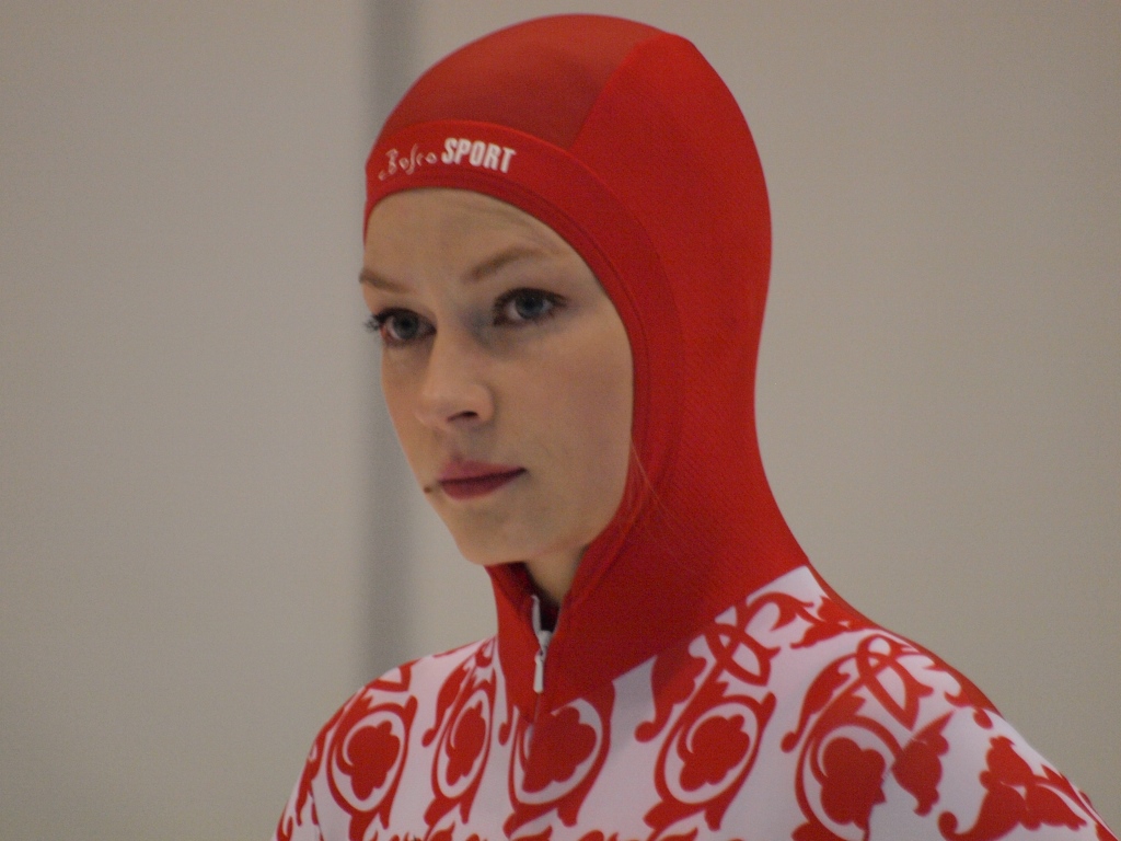 Кадры из Чемпионы (2014)