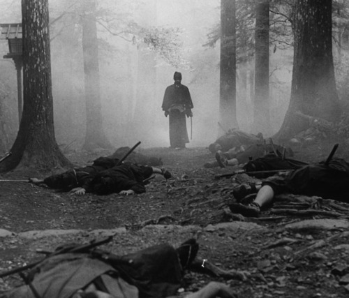 Кадры из Меч судьбы (1966)