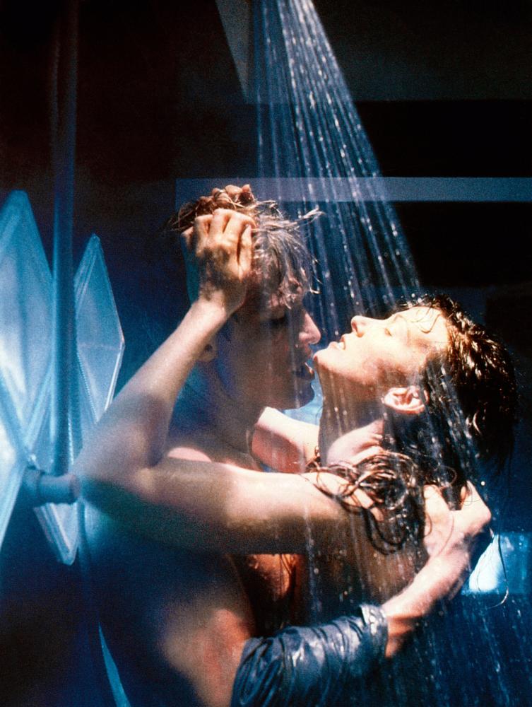 Кадры из Черный октябрь (1991)