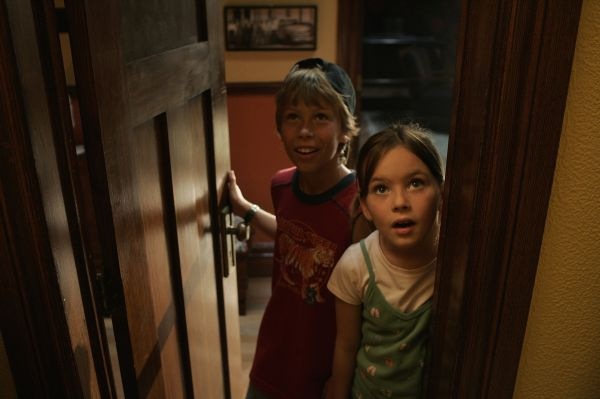 Кадры из Секрет Ноэми (2009)