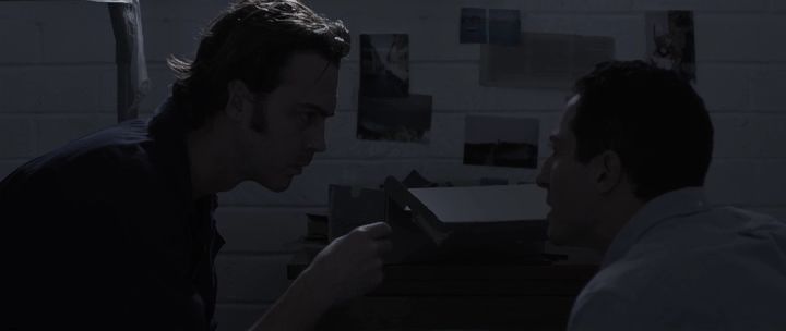 Кадры из Извлечение (2012)