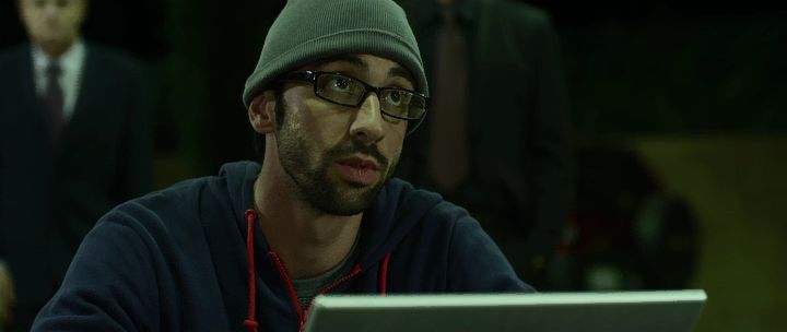 Кадры из Извлечение (2012)